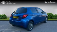Toyota Yaris 1.33 VVT-i Icon 5dr Petrol Hatchback